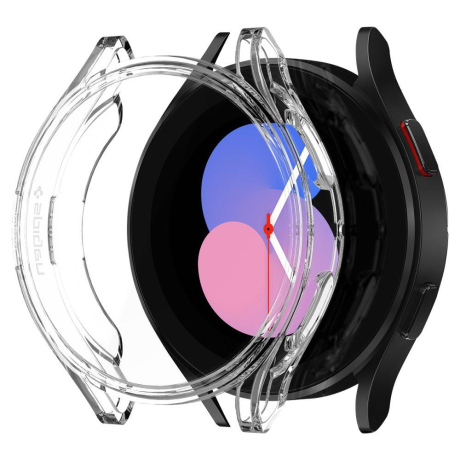 Spigen Ultra Hybrid puzdro Samsung Galaxy Watch 4/5 40mm