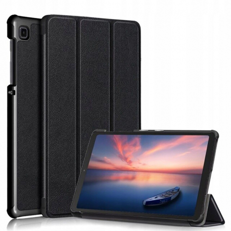 Tech-Protect Smartcase pouzdro na Samsung Galaxy Tab A7 Lite 8.7\'\', černé (TEC211959)