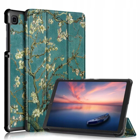 Tech-Protect Smartcase puzdro na Samsung Galaxy Tab A7 Lite 8.7\'\', sakura (TEC211980)