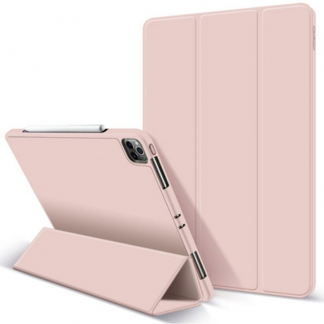 Tech-Protect SC Pen puzdro na iPad Pro 11 2021, ružové