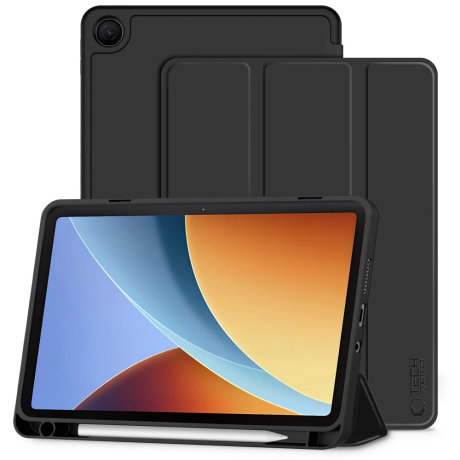 Tech-Protect SC Pen puzdro na Xiaomi Redmi Pad 2 9.7'', čierne