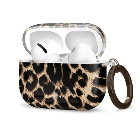 Tech-Protect Lamano futrola za Apple AirPods Pro 3, exotic touch