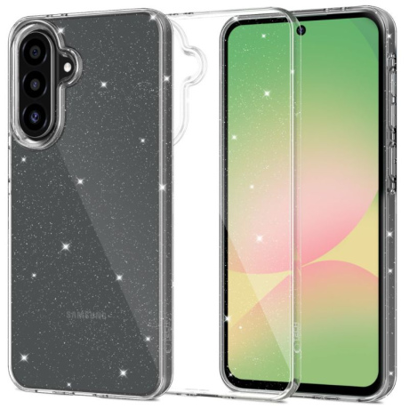 Tech-Protect FlexAir kryt na Samsung Galaxy A27 5G, glitter