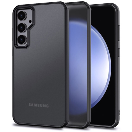 Tech-Protect Magmat kryt na Samsung Galaxy S23 FE, černý