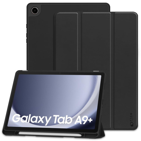 Tech-Protect SC Pen puzdro na Samsung Galaxy Tab A9 Plus 11\'\', čierne