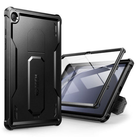 Tech-Protect Kevlar pouzdro na Samsung Galaxy Tab A9 Plus 11\'\', černé