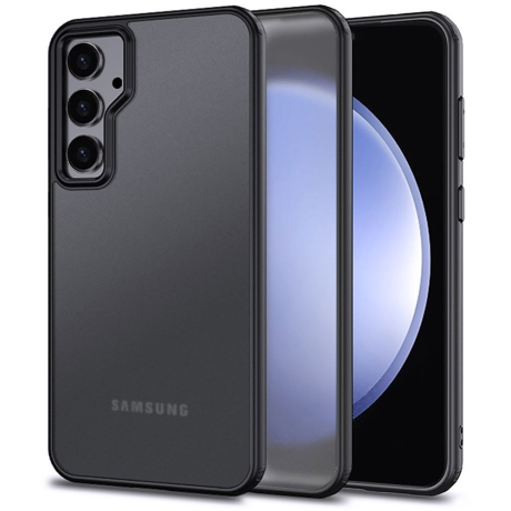 Tech-Protect Magmat kryt na Samsung Galaxy A25 5G, čierny