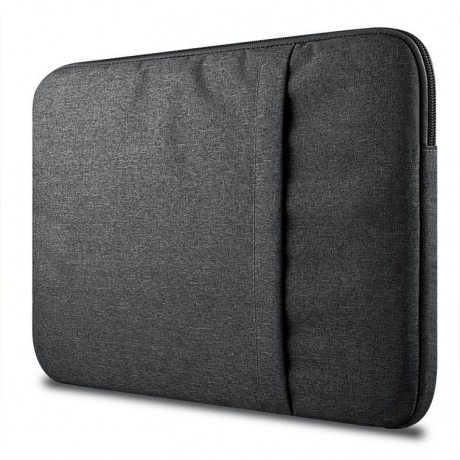 Tech-Protect Sleeve obal na notebook 13-14'', šedý