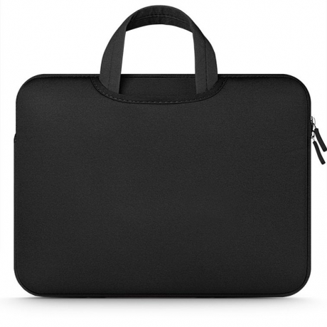 Tech-Protect Airbag taška na notebook 13'', čierna
