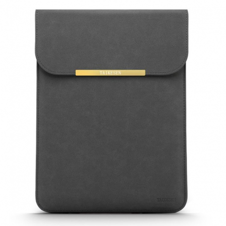 Tech-Protect Taigold obal na notebook 13-14'', šedý