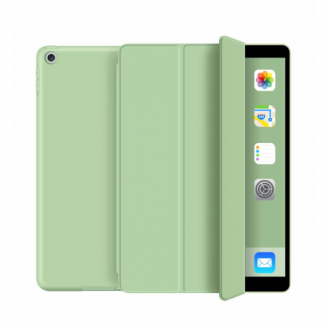 Tech-Protect Smartcase puzdro na iPad 10.2'' 2019 / 2020 / 2021, zelené