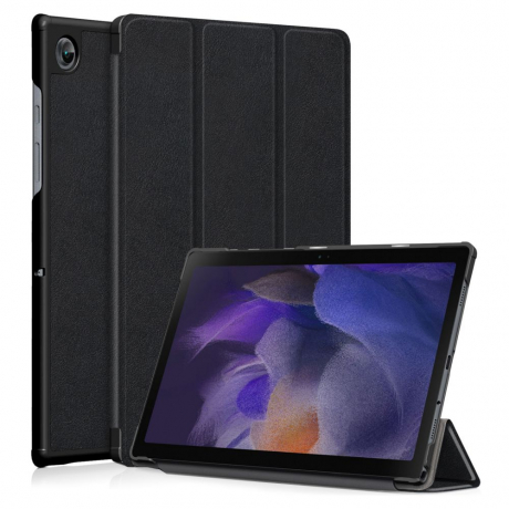 Tech-Protect Smartcase puzdro na Samsung Galaxy Tab A8 10.5\'\', čierne (TEC919503)