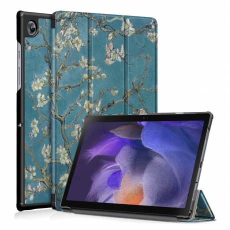 Tech-Protect Smartcase pouzdro na Samsung Galaxy Tab A8 10.5\'\', sakura (TEC919527)