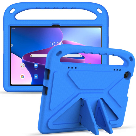 Tech-Protect Kids Case kryt na Lenovo Tab M10 10.1\'\' 3rd Gen TB328, modré (TEC934050)