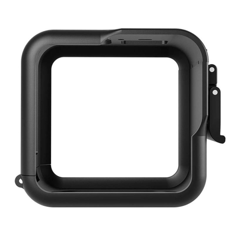 Telesin Protective Frame pouzdro s držákom na GoPro Hero 11 Mini, černé (FMS-002)