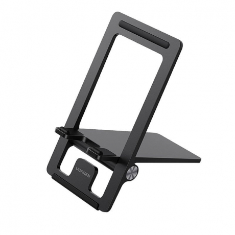Ugreen LP310 stojan na mobil a tablet do 7.2'', černý (80899)